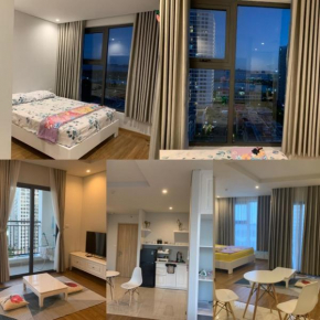 Homestay Huyen Nga 0986181888
